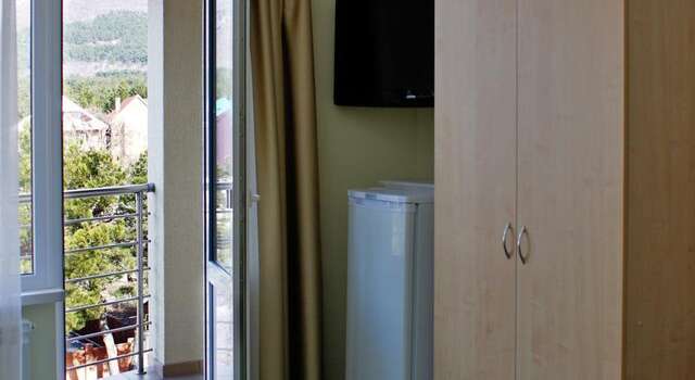 Гостиница Орхидея Геленджик-25