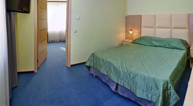 Гостиница Орхидея Геленджик-9